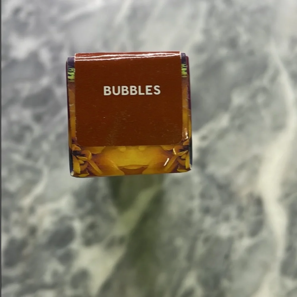Colourpop Cheek Dew Blush Serum‎ Bubbles